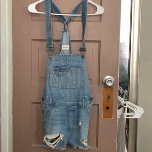 Overalls